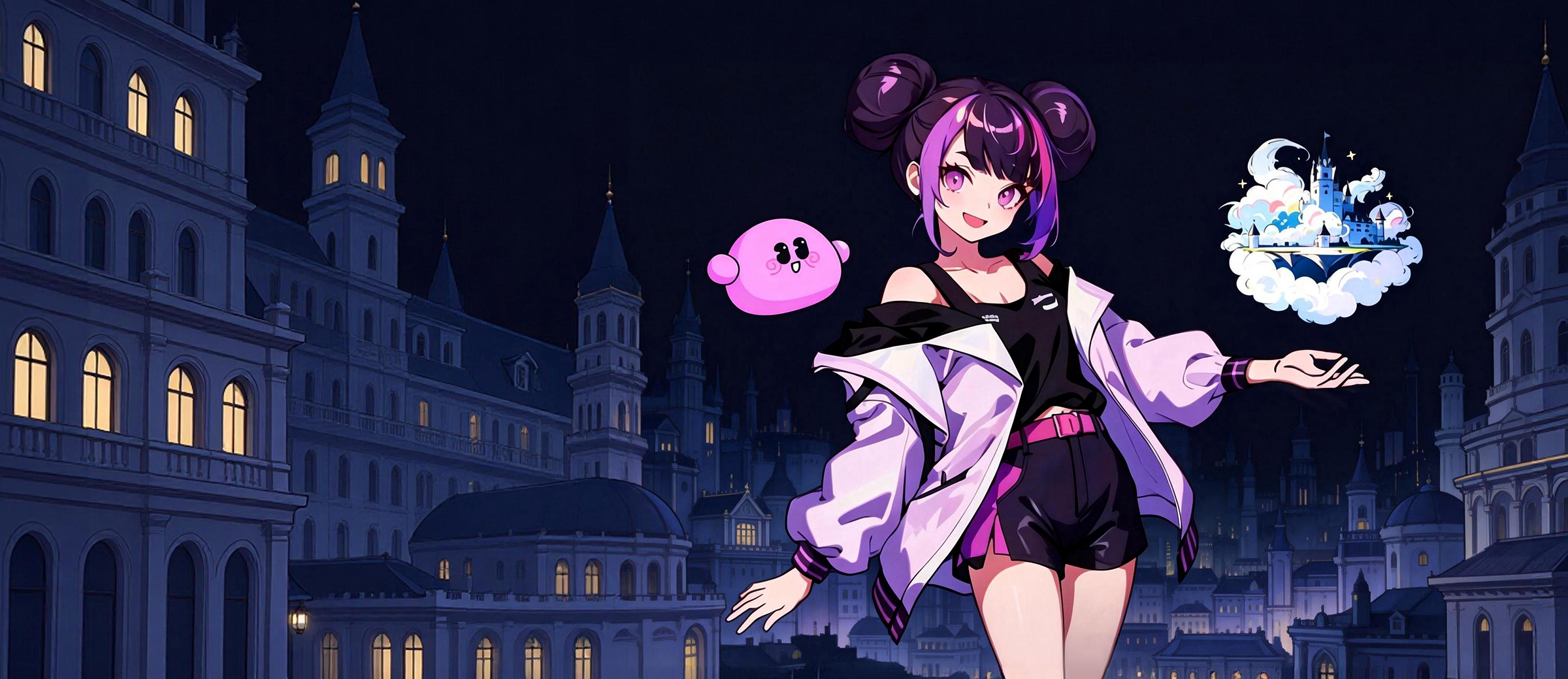 无问芯穹&amp;捏Ta，组合调度+推理加速护航百万月活平台，体验驱动用户增长