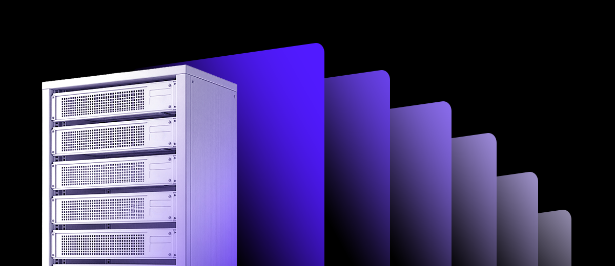 某大型云计算服务商