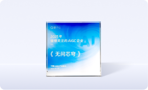 2025值得关注AIGC企业