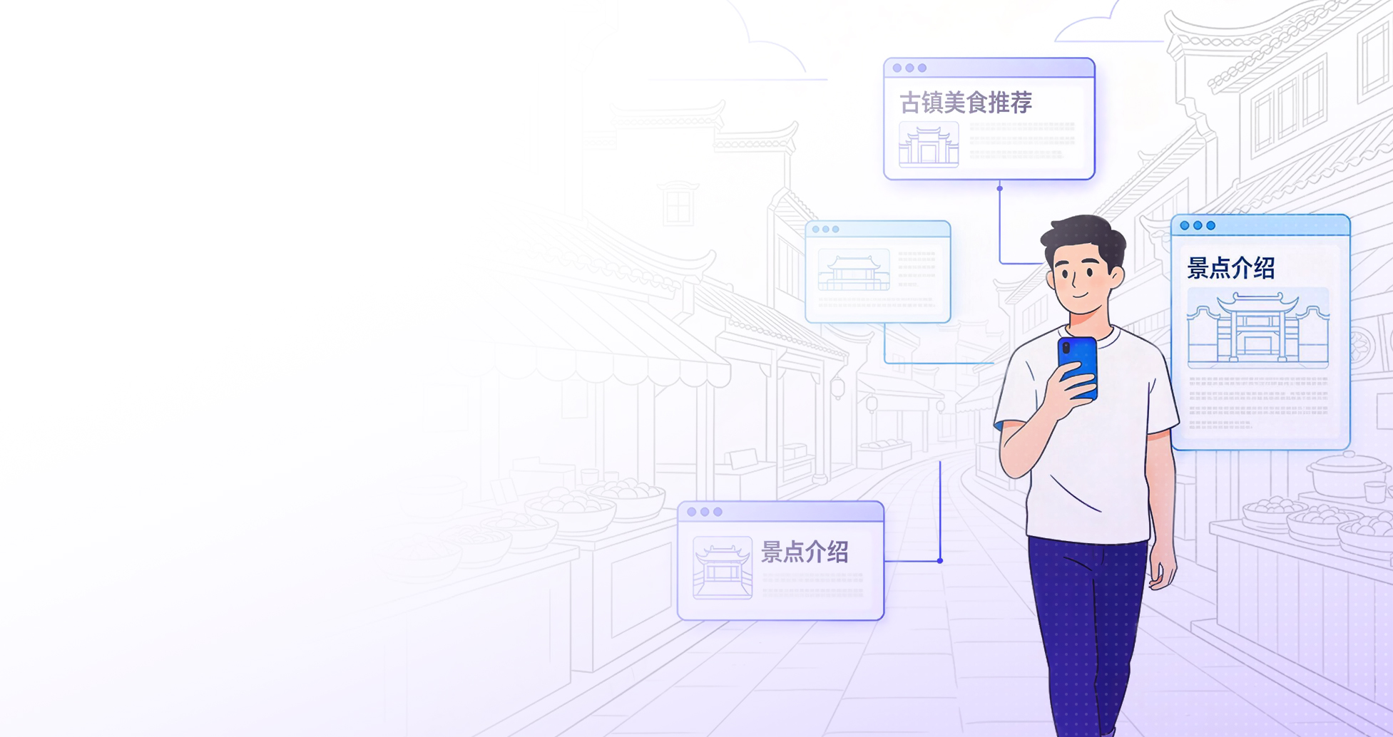 智慧文旅解决方案