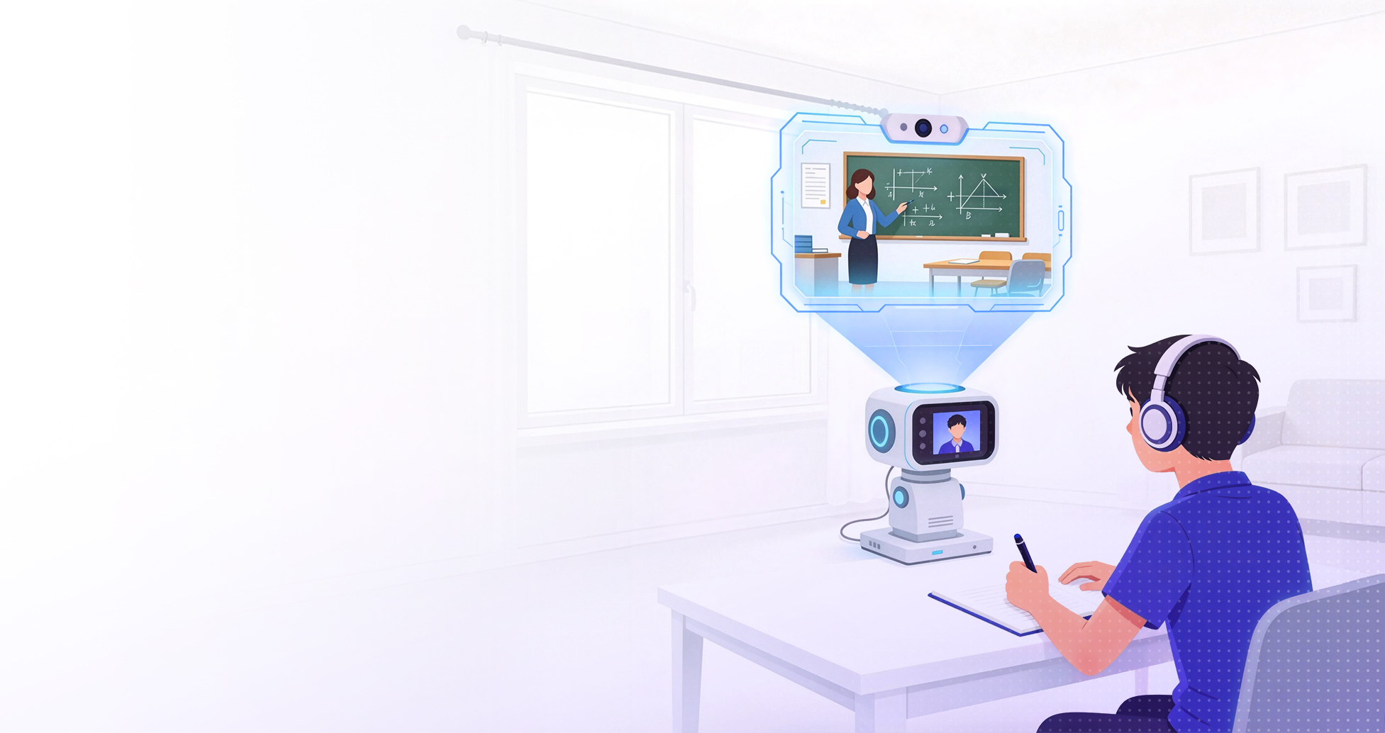 智慧教育解决方案