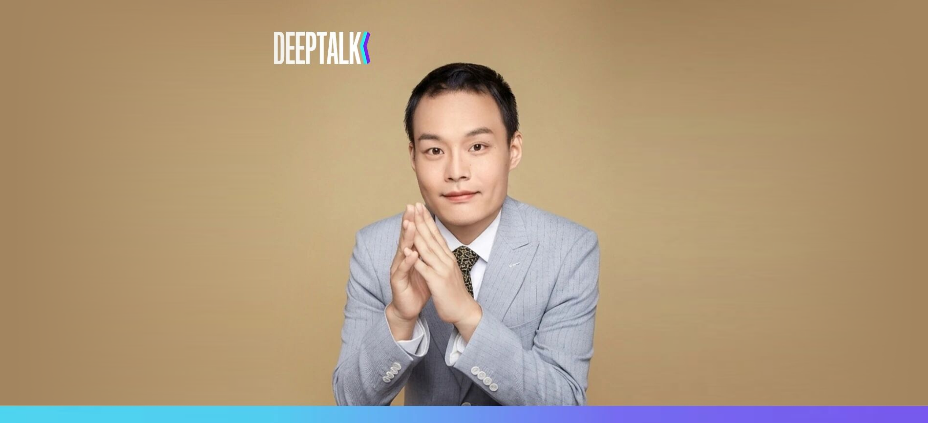 DeepTech对话无问芯穹戴国浩：用Token重新理解AI的成本与价值