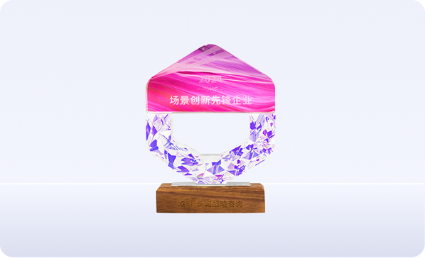 2024年场景创新先锋企业